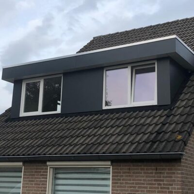 DK-V Kunststof Kozijnen op maat