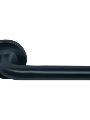 best-buy-206r-deurkruk-mat-zwart