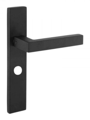 best-buy-210l-deurkruk-mat-zwart-inclusief-toiletsluiting