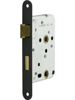 toiletslot-zwart-model-1264