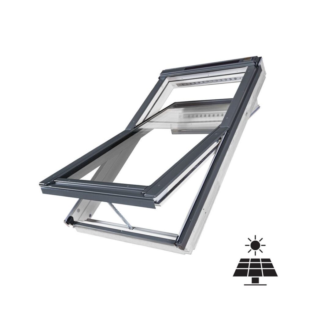 elektrische-solar-dakraam-onderhoudsarm-ftu-v-u3-solar