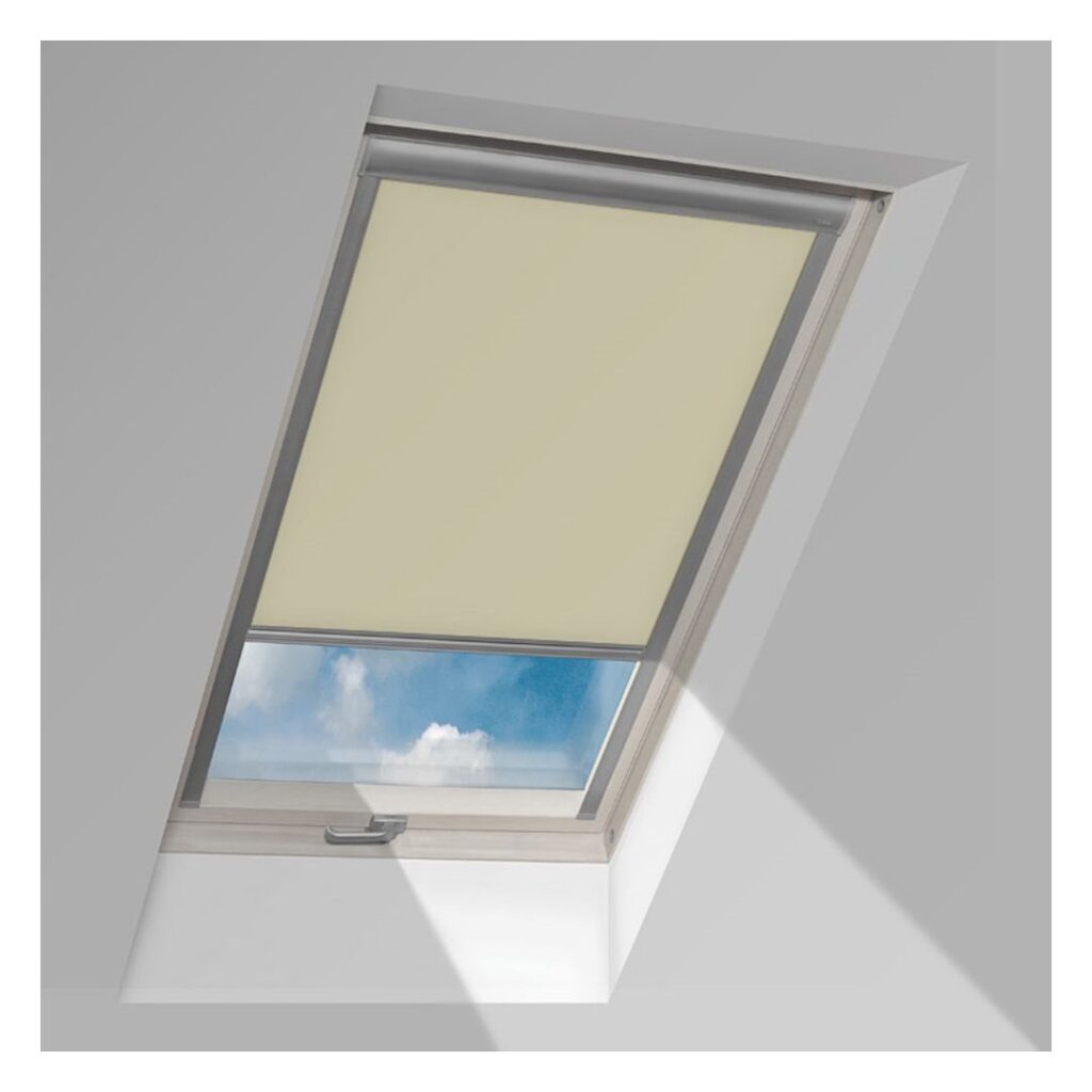 verduisterend-rolgordijn-052-beige-fakro-arf