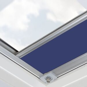 verduisterend-rolgordijn-platdakraam-051-marineblauw-fakro-arf-d