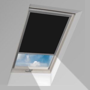 verduisterend-rolgordijn-226-zwart-fakro-arf