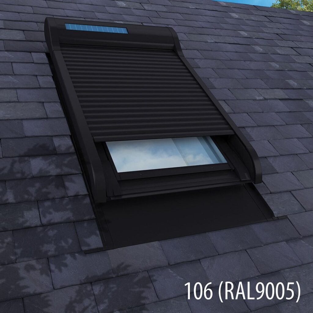 solar-rolluik-dakraam-106-zwart-fakro-arz
