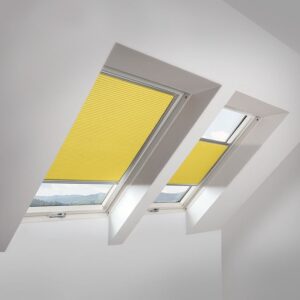 honeycomb-plisse-607-geel-fakro-apf