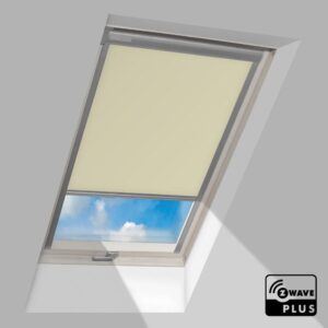 elektrisch-verduisterend-rolgordijn-052-beige-fakro-arf
