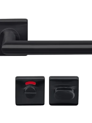 Best-Buy-204V-deurkruk-met-toiletset-mat-zwart-voor-austria-en-svedex-binnendeuren