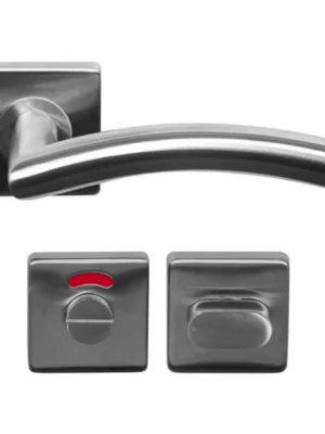 Best-Buy-205V-deurkruk-met-sleutelrozet-RVS-voor-austria-en-svedex-binnendeuren-1-2