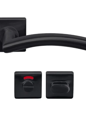 Best-Buy-205V-deurkruk-met-toiletset-mat-zwart-voor-austria-en-svedex-binnendeuren