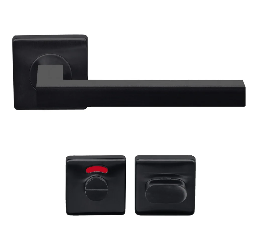 Best-Buy-210V-deurkruk-met-toiletset-mat-zwart-voor-austria-en-svedex-binnendeuren