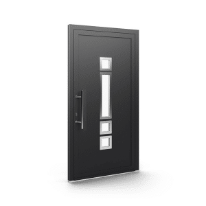 Aluminium voordeur Aluline (premium)