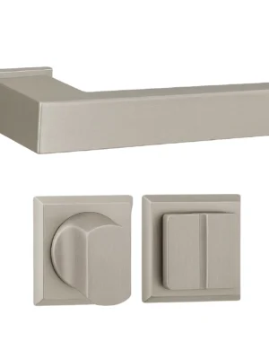 Nassau-RVS-deurkruk-met-toiletset-voor-austria-binnendeur