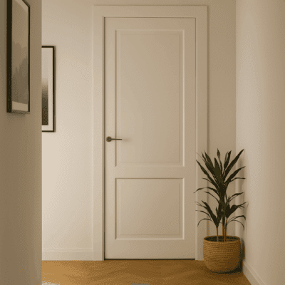 Opdek binnendeuren