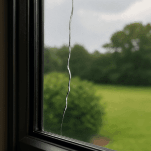 Thermische breuk